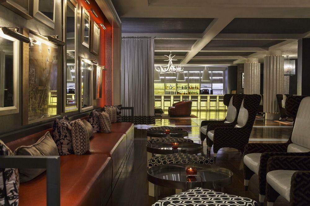 Hotel Colee, Atlanta Buckhead, Autograph Collection Exterior foto