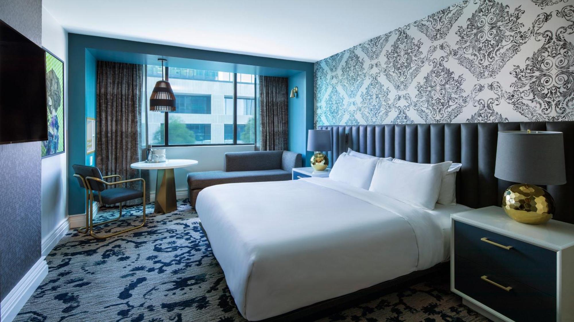 Hotel Colee, Atlanta Buckhead, Autograph Collection Exterior foto