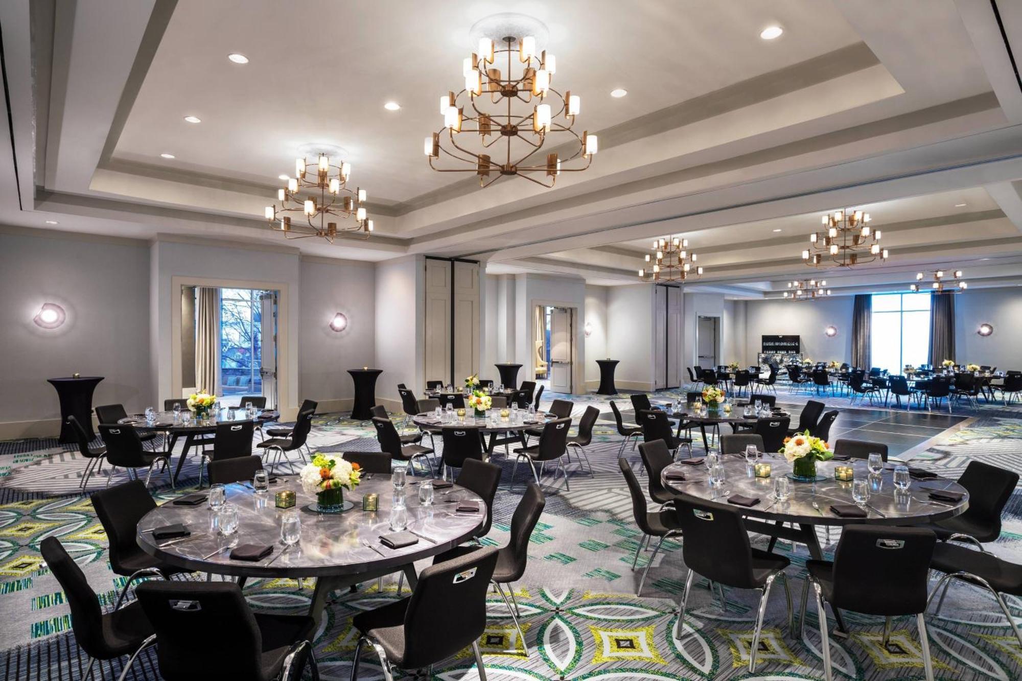 Hotel Colee, Atlanta Buckhead, Autograph Collection Exterior foto